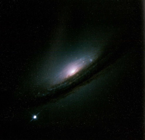 История всего. 14 миллиардов лет космической эволюции