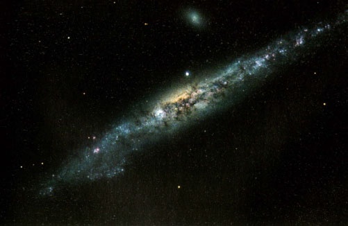 История всего. 14 миллиардов лет космической эволюции