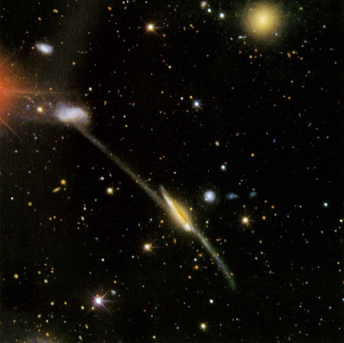 История всего. 14 миллиардов лет космической эволюции