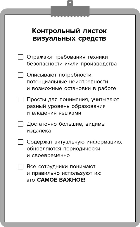 Инструменты бережливого производства II. Карманное руководство по практике применения Lean