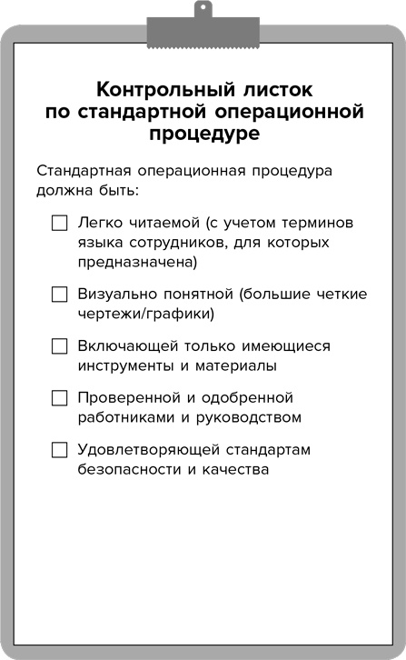 Инструменты бережливого производства II. Карманное руководство по практике применения Lean