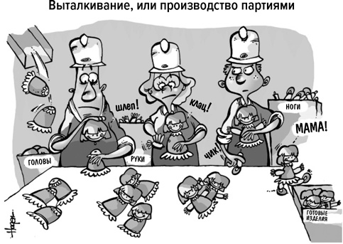 Инструменты бережливого производства II. Карманное руководство по практике применения Lean Инструменты бережливого производства II. Карманное руководство по практике применения Lean