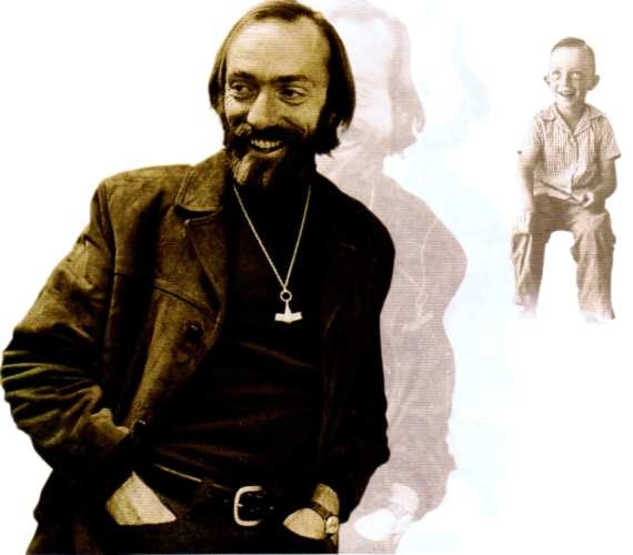 Мир в ореховой скорлупке