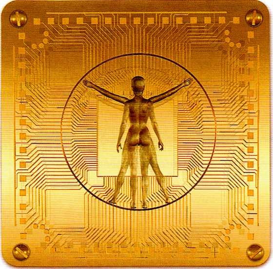 Мир в ореховой скорлупке