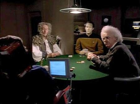 Мир в ореховой скорлупке