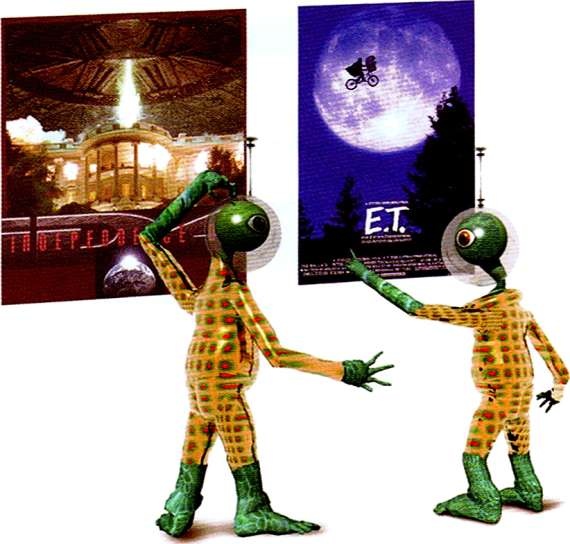 Мир в ореховой скорлупке