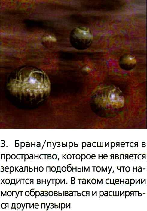 Мир в ореховой скорлупке