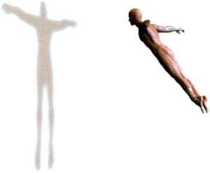 Мир в ореховой скорлупке