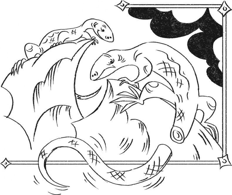 Введение в поведение. История наук о том, что движет животными и как их правильно понимать