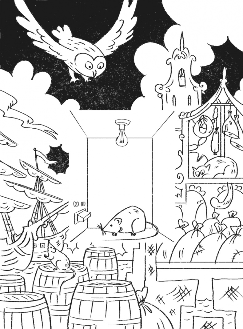 Введение в поведение. История наук о том, что движет животными и как их правильно понимать