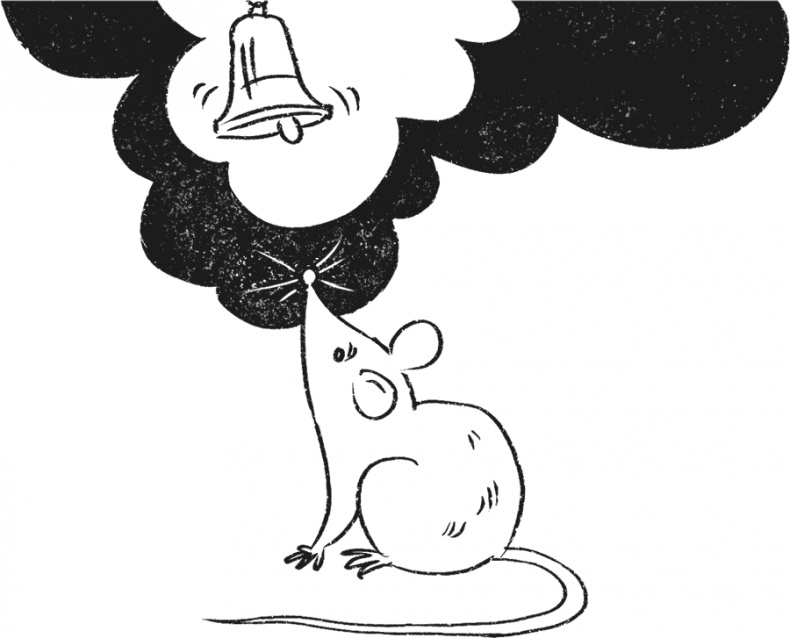 Введение в поведение. История наук о том, что движет животными и как их правильно понимать