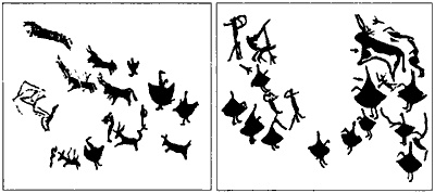 Непослушное дитя биосферы. Беседы о поведении человека в компании птиц, зверей и детей