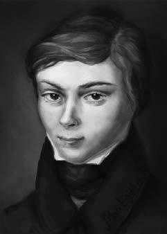 Удивительная генетика