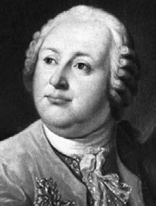 Удивительная генетика