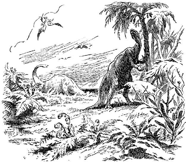 Удивительная генетика