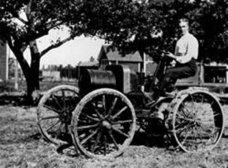 Удивительная генетика