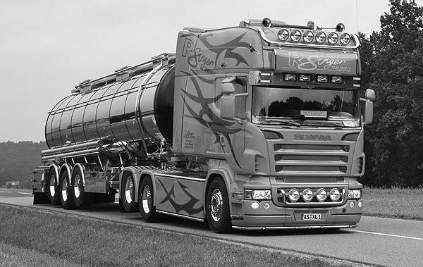 Удивительная генетика