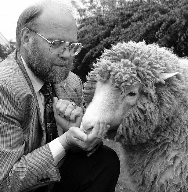 Удивительная генетика