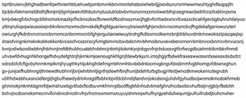 Мусорная ДНК. Путешествие в темную материю генома