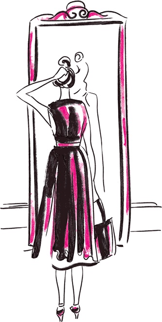 Стиль Мадам Шик: секреты французского шарма и безупречных манер Стиль Мадам Шик: секреты французского шарма и безупречных манер