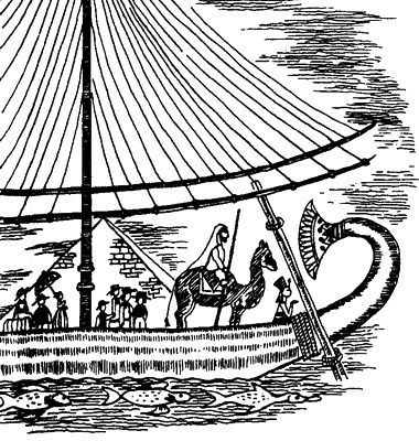 Придуманные люди с острова Минданао Придуманные люди с острова Минданао