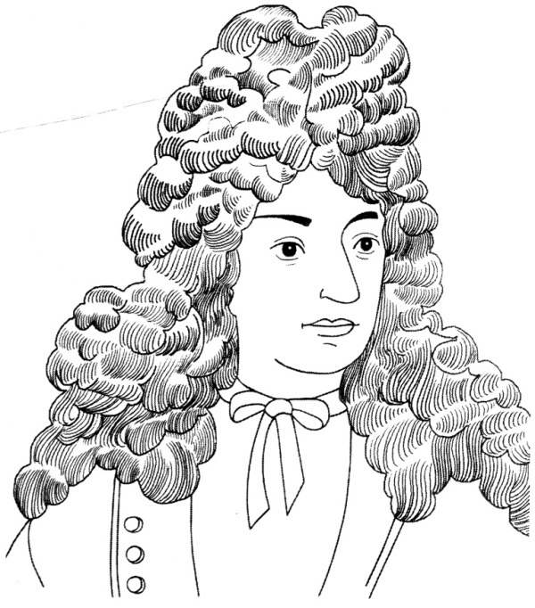 Будуар Анжелики