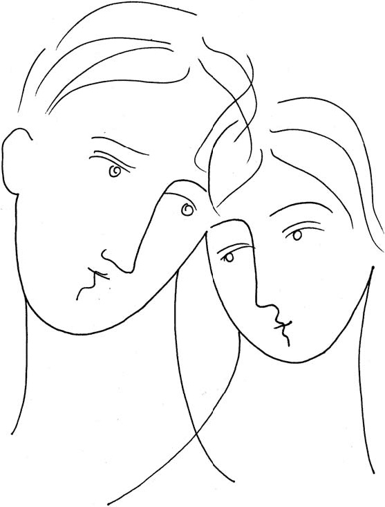 Когда любви "слишком много". Как стать счастливой в любви и браке