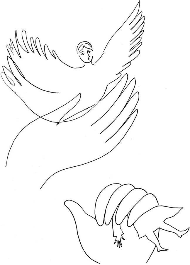 Когда любви "слишком много". Как стать счастливой в любви и браке