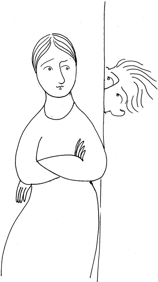 Когда любви "слишком много". Как стать счастливой в любви и браке