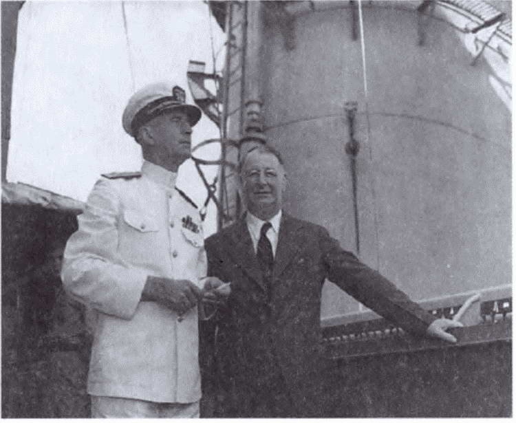 Перл-Харбор. Ошибка или провокация?