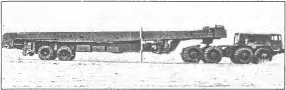 Ракетные войска СССР