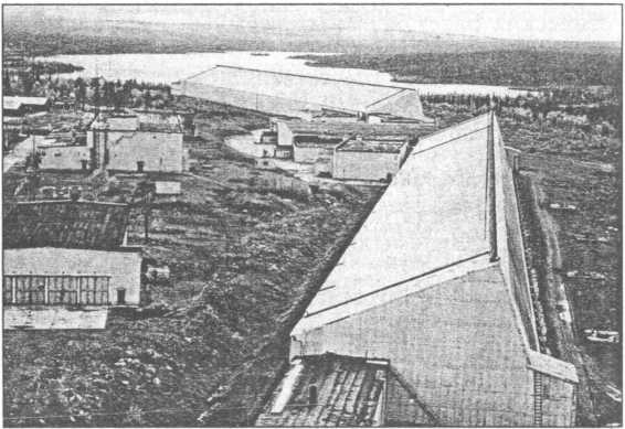 Ракетные войска СССР