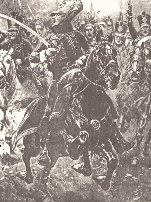 Шестьдесят сражений Наполеона