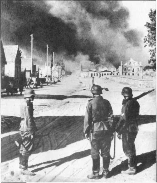 Wehrmacht. Сухопутные войска III Рейха Wehrmacht. Сухопутные войска III Рейха