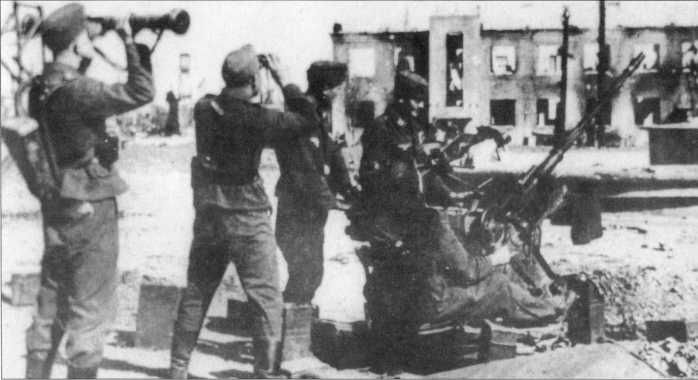 Wehrmacht. Сухопутные войска III Рейха Wehrmacht. Сухопутные войска III Рейха