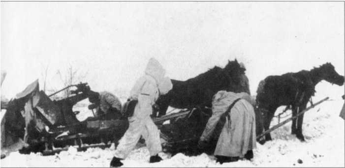 Wehrmacht. Сухопутные войска III Рейха Wehrmacht. Сухопутные войска III Рейха