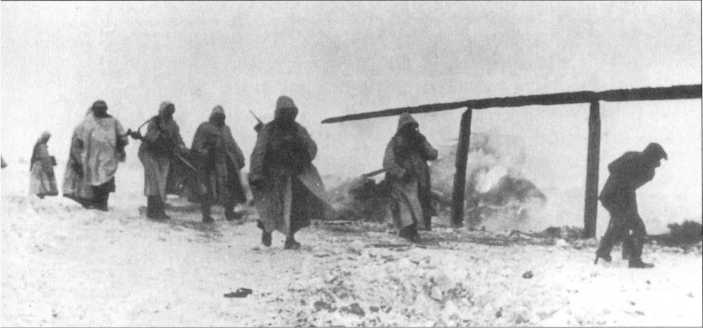 Wehrmacht. Сухопутные войска III Рейха Wehrmacht. Сухопутные войска III Рейха