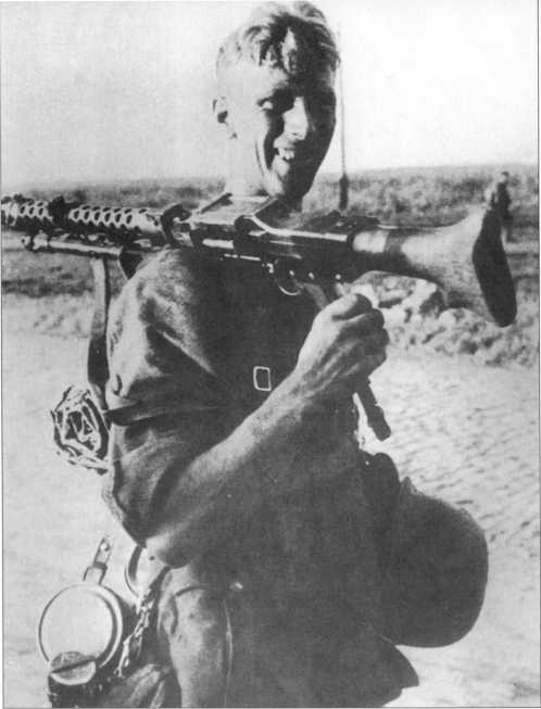 Wehrmacht. Сухопутные войска III Рейха Wehrmacht. Сухопутные войска III Рейха