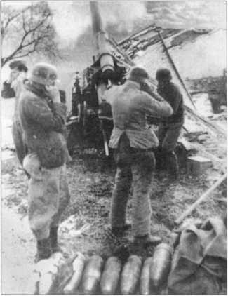 Wehrmacht. Сухопутные войска III Рейха Wehrmacht. Сухопутные войска III Рейха