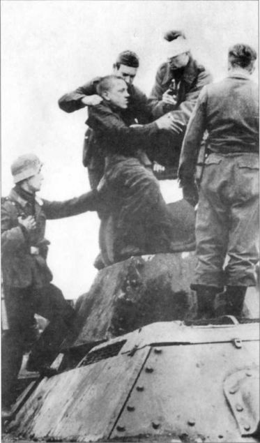 Wehrmacht. Сухопутные войска III Рейха Wehrmacht. Сухопутные войска III Рейха