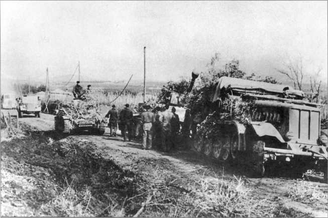 Wehrmacht. Сухопутные войска III Рейха Wehrmacht. Сухопутные войска III Рейха