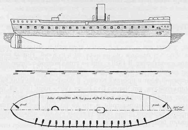 Линкоры Британской империи. Часть 1. Пар, парус и броня Уцененный товар (№1) Линкоры Британской империи. Часть 1. Пар, парус и броня Уцененный товар (№1)