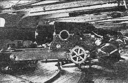 Линкоры Британской империи. Часть 1. Пар, парус и броня Уцененный товар (№1) Линкоры Британской империи. Часть 1. Пар, парус и броня Уцененный товар (№1)