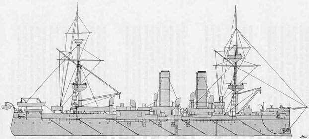 Линкоры Британской империи. Часть 1. Пар, парус и броня Уцененный товар (№1) Линкоры Британской империи. Часть 1. Пар, парус и броня Уцененный товар (№1)