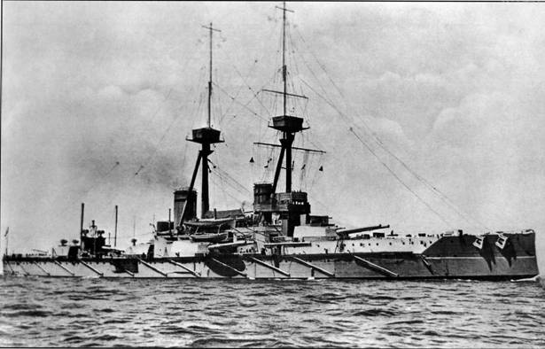 Линкоры Британской империи. Часть 6. Огневая мощь и скорость Линкоры Британской империи. Часть 6. Огневая мощь и скорость