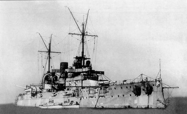 Линкоры Британской империи. Часть 6. Огневая мощь и скорость Линкоры Британской империи. Часть 6. Огневая мощь и скорость