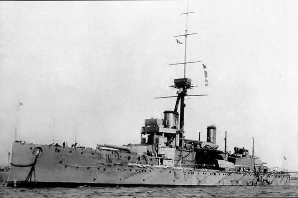 Линкоры Британской империи. Часть 6. Огневая мощь и скорость Линкоры Британской империи. Часть 6. Огневая мощь и скорость