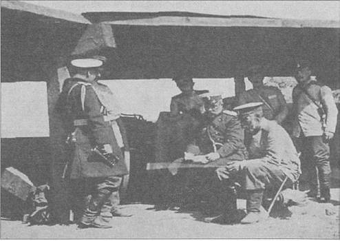 Забытые битвы империи Забытые битвы империи