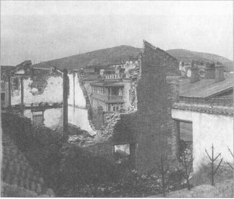 Забытые битвы империи Забытые битвы империи