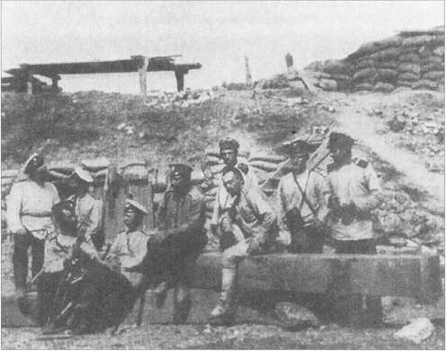 Забытые битвы империи Забытые битвы империи